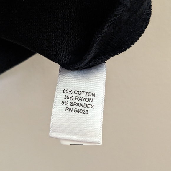 Banana Republic Sloan Color Block Dress - Size 4 - Picture 4 of 5